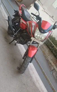 tvs125  x7