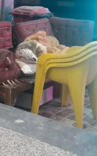 وسایل رستوران و کبابی