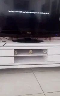 میز تلویزیون