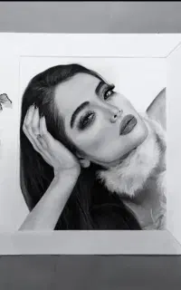 نقاشی سوپرایز