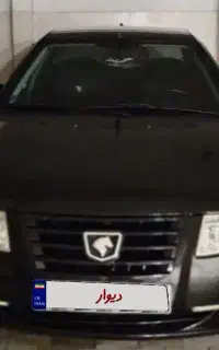 فروش خودرو