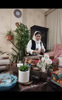 آموزش سنتور