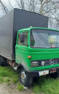 خاور 608 استثنایی