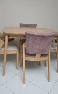 میزناهارخوری