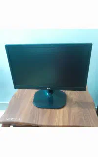 مانیتور 19 اینچ LG مدل 19M47A