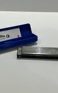 هارمونیکا (ساز دهنی) اصل هوهنر آلمان