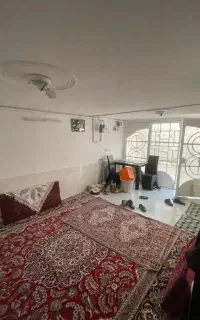 ویلایی توحید شهر علامه جعفری ۱۴۵ متری شیک