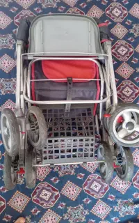 کالسکه بچه