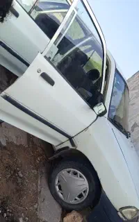 پراید مدل 80