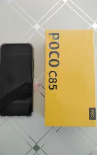 Poco c85
