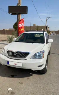 Rx350مدل ۲۰۰۷