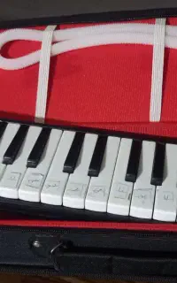ساز ملودیکا
