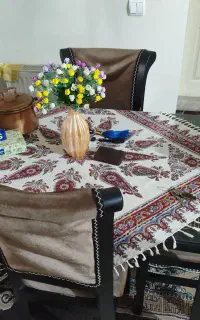 فروش میز ناهار خوری 4 نفره