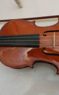 ویولن آلتو(ویولا)