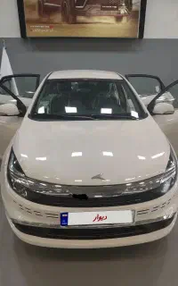 KMC Eagle (2026)  ایگل کی ام سی (۱۴۰۴)