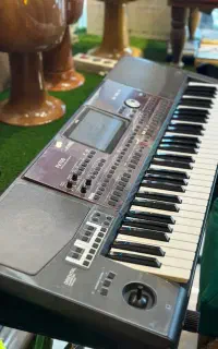 کیبورد pa700 oriental korg