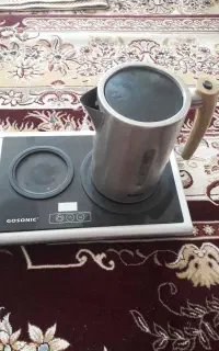 چای‌ساز گاسونیک