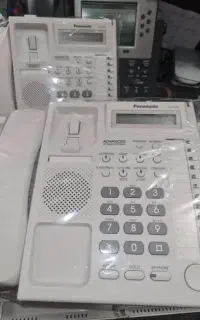 شرکت معتبر سانترال های نو و استوک خرید و فروش