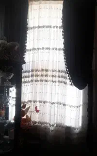 پرده