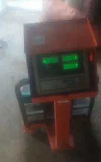 قپان دیجیتالی ۳۰۰کیلوی سنگین وزن