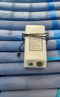 تشک مواج