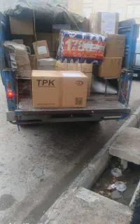 بسته پستی ارسال بار به کل کشور در کمتر از ۲۴ ساعت