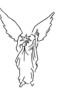 فال فرشتگان /رحمانی / با جن کار نمیکنم