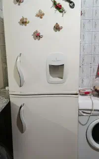 یخچال فریزر زاگرس واقعا عالی