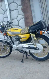 موتور نیکتاز