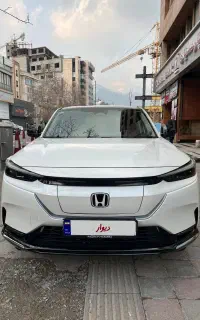 Honda ens1 2023