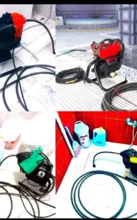 ﻟﻮﻟﻪ ﺑﺎﺯﻛﻨﻲ ﺟﺪﻳﺪﻱ