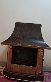 بخاری  کوپال در حد نو