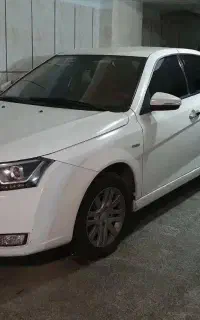 دنا پلاس ۵ دنده