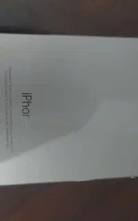 آیفون 5sبدونه خط وخش