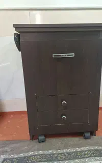 میزچرخ خیاطی