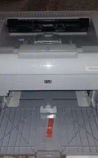 پرینتر hp
