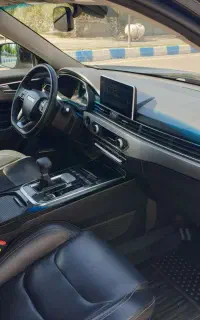 فیدلیتی پرایم مدل 1400