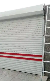 نصب و تعمیر انواع کرکره برقی به قیمت کارخانه