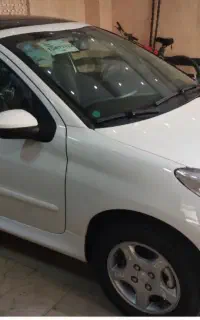 ۲۰۷اتوماتیک سقف پانا