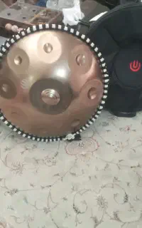 هنگ درام آرشام با کیف و پایه