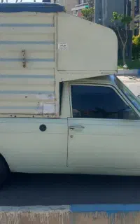 وانت مدل ۸۷ دوگانه کارخونه