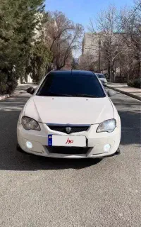 پروتون جنتو ۲۰۰۷ ترخیص ۲۰۱۳ اتومات