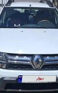 خودرو داستر، ۲۰۱۶، ۲۲۰۰۰۰کیلومتر،بدون رنگ