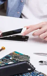 آموزش تعمیرات موبایل ( نرم افزار و سخت افزار )