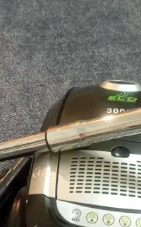 پاناسونیک 3000با مکش عالی