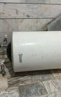 ابگرمکن برقی/ دیواری ۶۰ لیتری