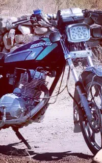 تعمیرکار سیار موتور سیکیلت