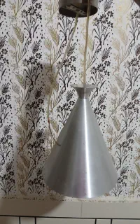 چراغ آویز