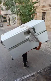 باربری ماهدشت ،مسکن مهر تضمینی با کارگران ورزیده