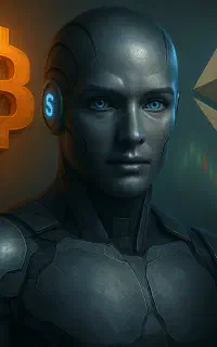 سیستم هوشمند ترید و تحلیل مارکت کریپتو (و فارکس)